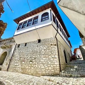  Ferienhaus Athina In Castle - Since 1741 Albanien