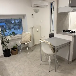 Apartament Industrial, Lublana