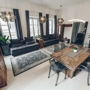 Feel Centre Apartamento