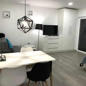 Apartament Luxury, Lublana