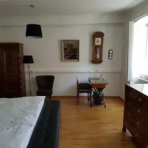Apartament Sippo, Lublana