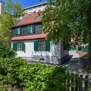 Apartament Selena, Lublana