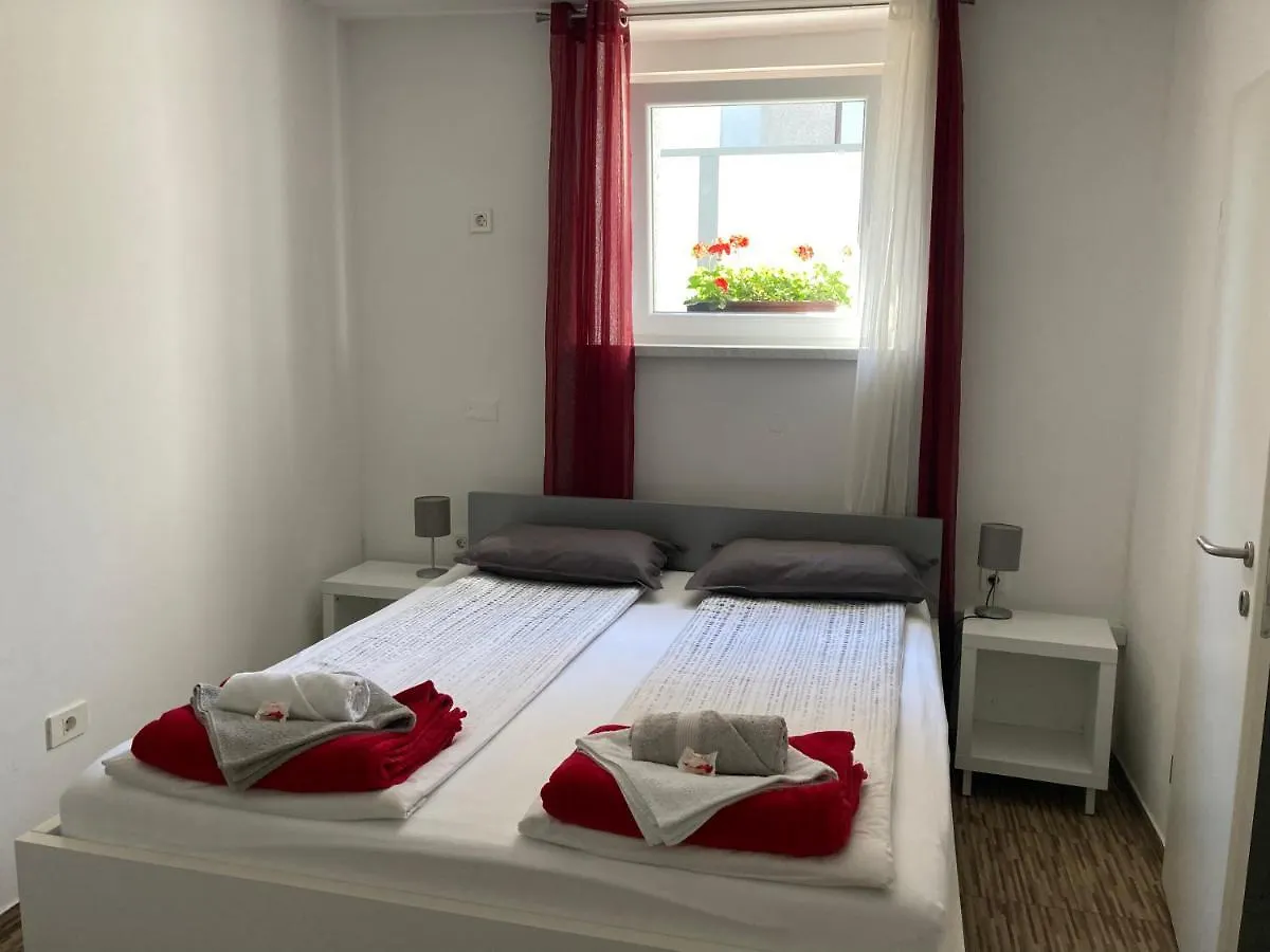 Boutique Apartments Ljubljana