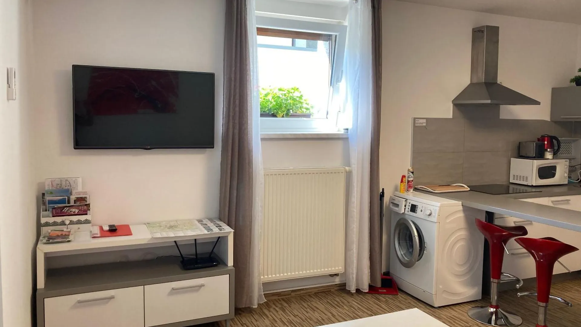Boutique Apartments Ljubljana
