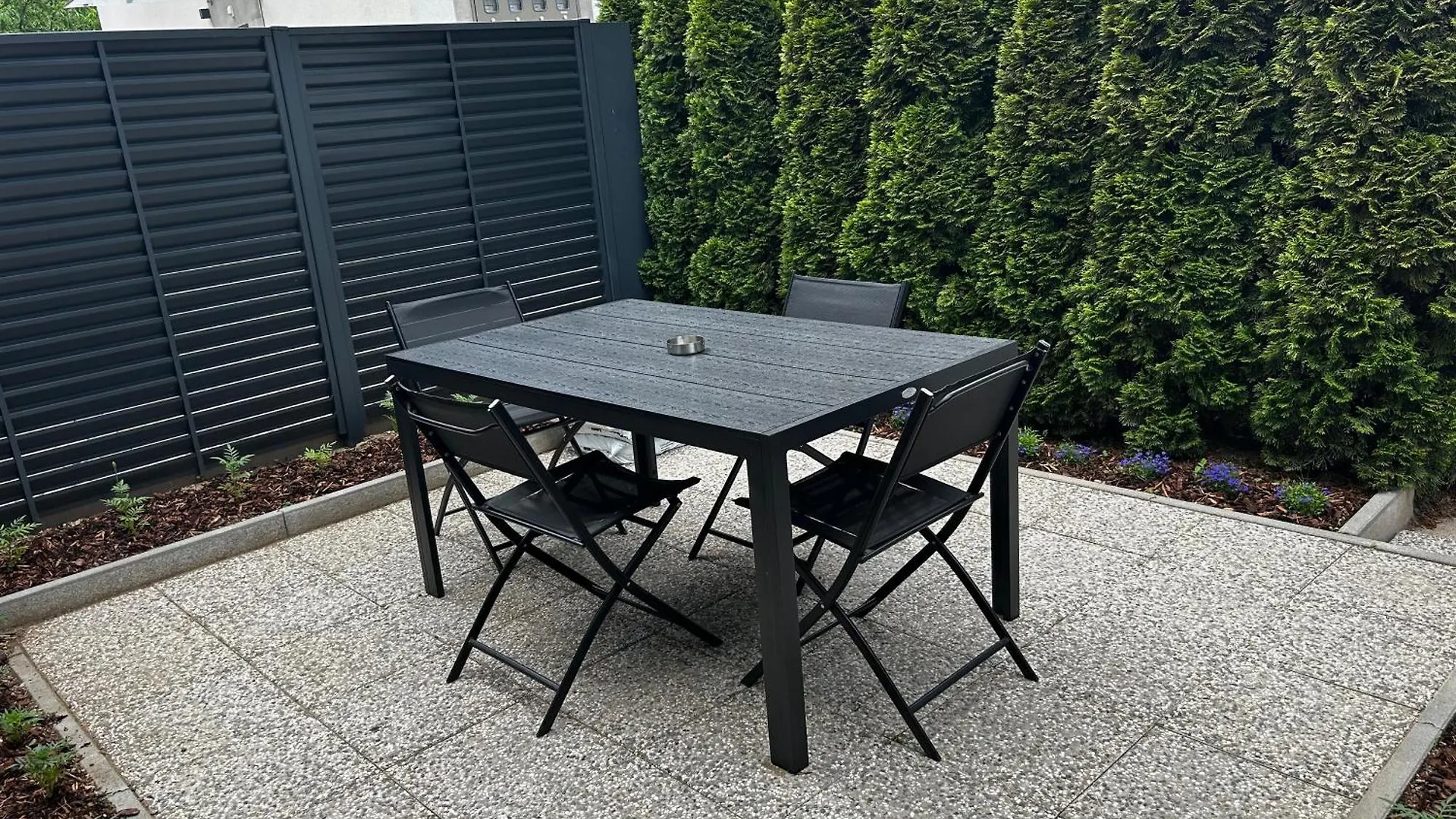 Boutique Apartments Liubliana